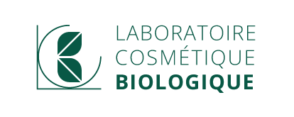logo lcb laboratoire cosmétique biologique