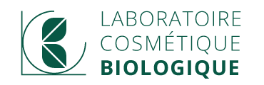 logo lcb laboratoire cosmétique biologique